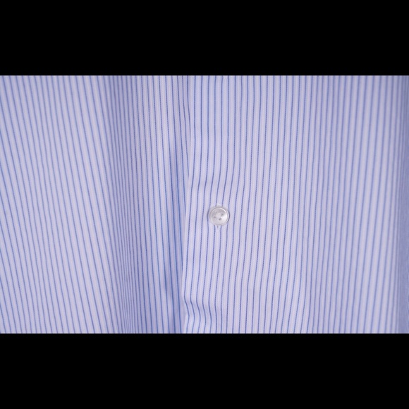 Calvin Klein Dress Shirt - Picture 2 of 3